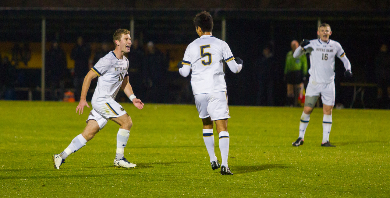 Notre Dame Fighting Irish - Official Athletics Website