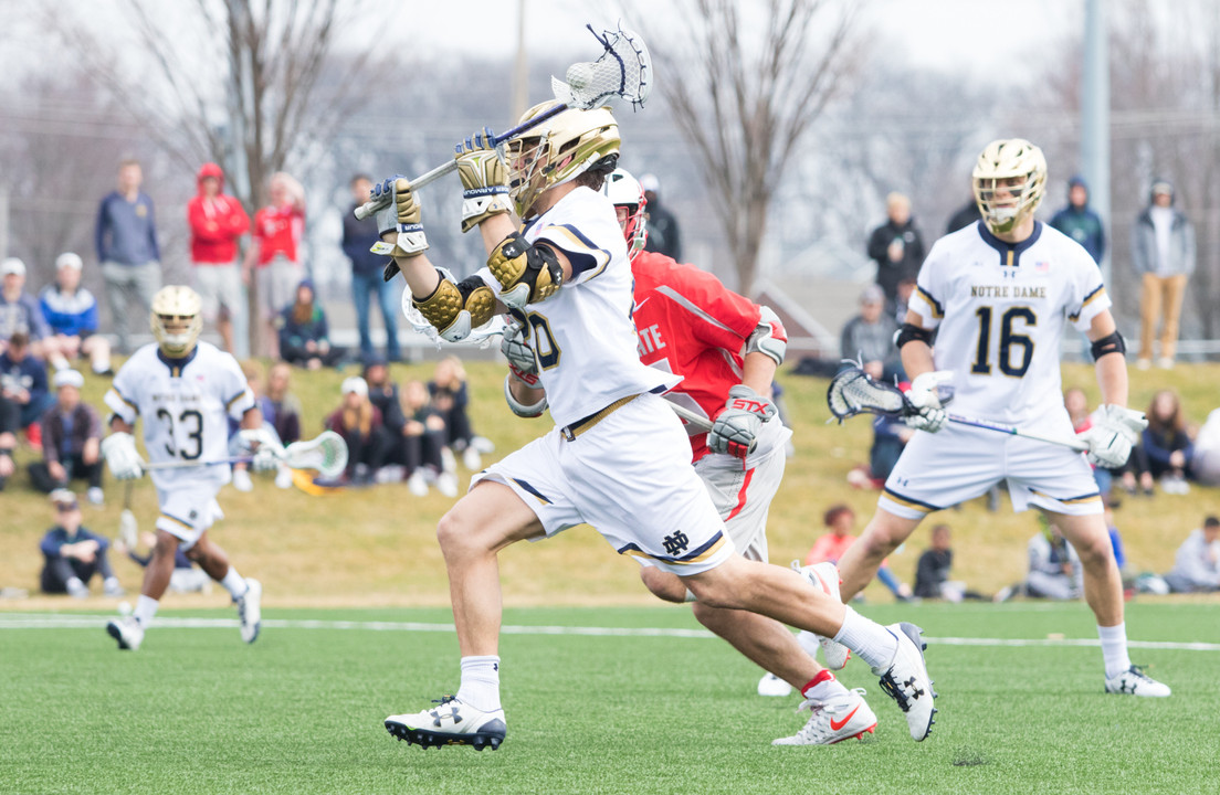 Notre Dame Fighting Irish - Official Athletics Website