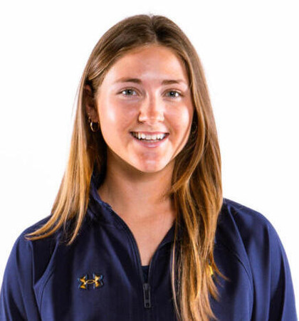 Samantha Hendrzak