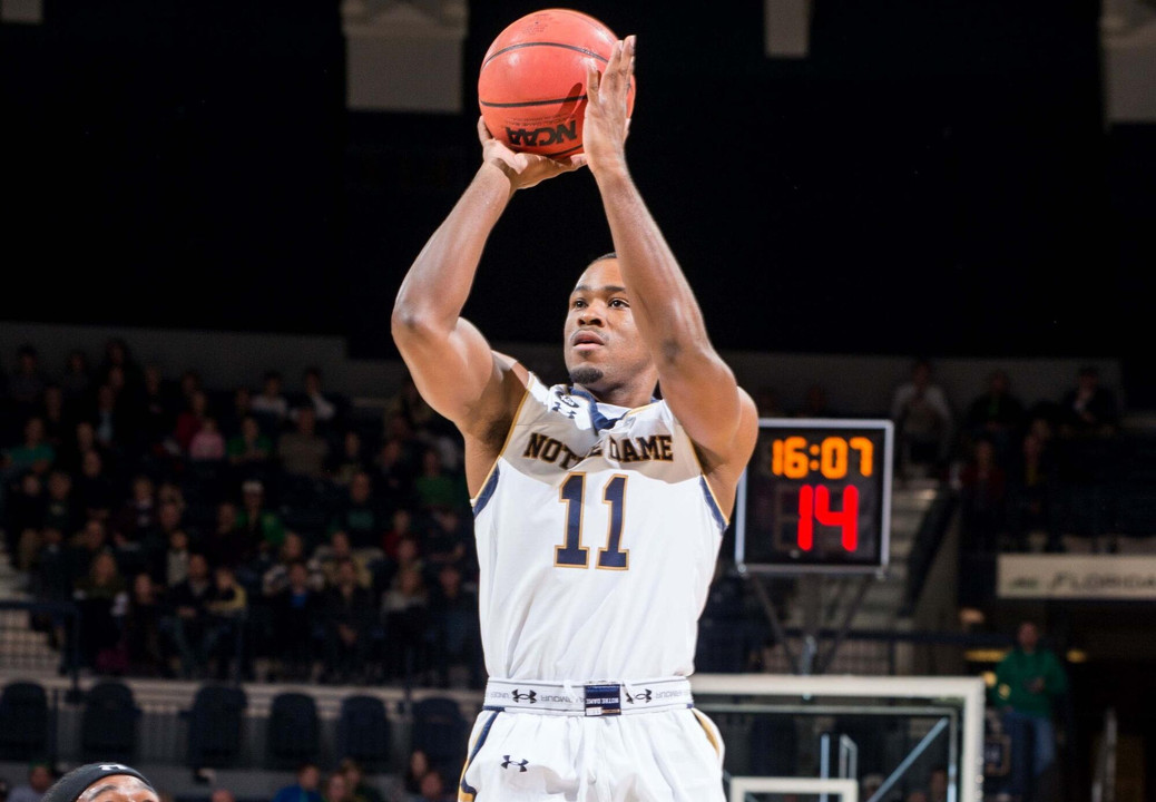Demetrius Jackson