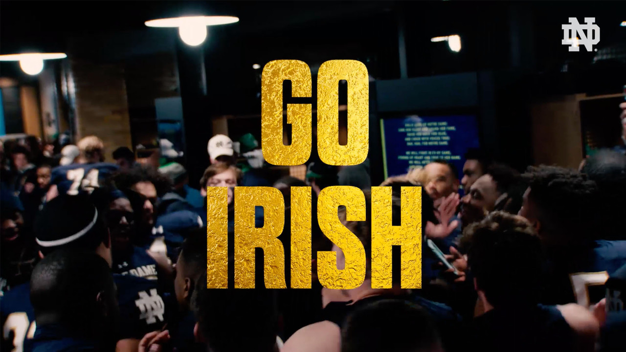 Notre Dame Fighting Irish - Official Athletics Website