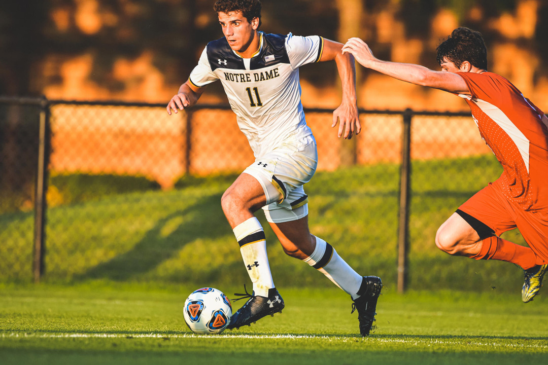Notre Dame Fighting Irish - Official Athletics Website