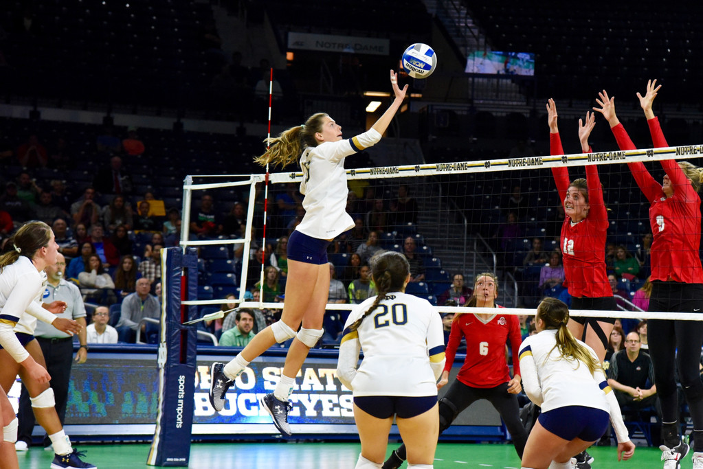 Notre Dame vs. Ohio State