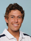 Blas Moros - Men's Tennis - Notre Dame Fighting Irish