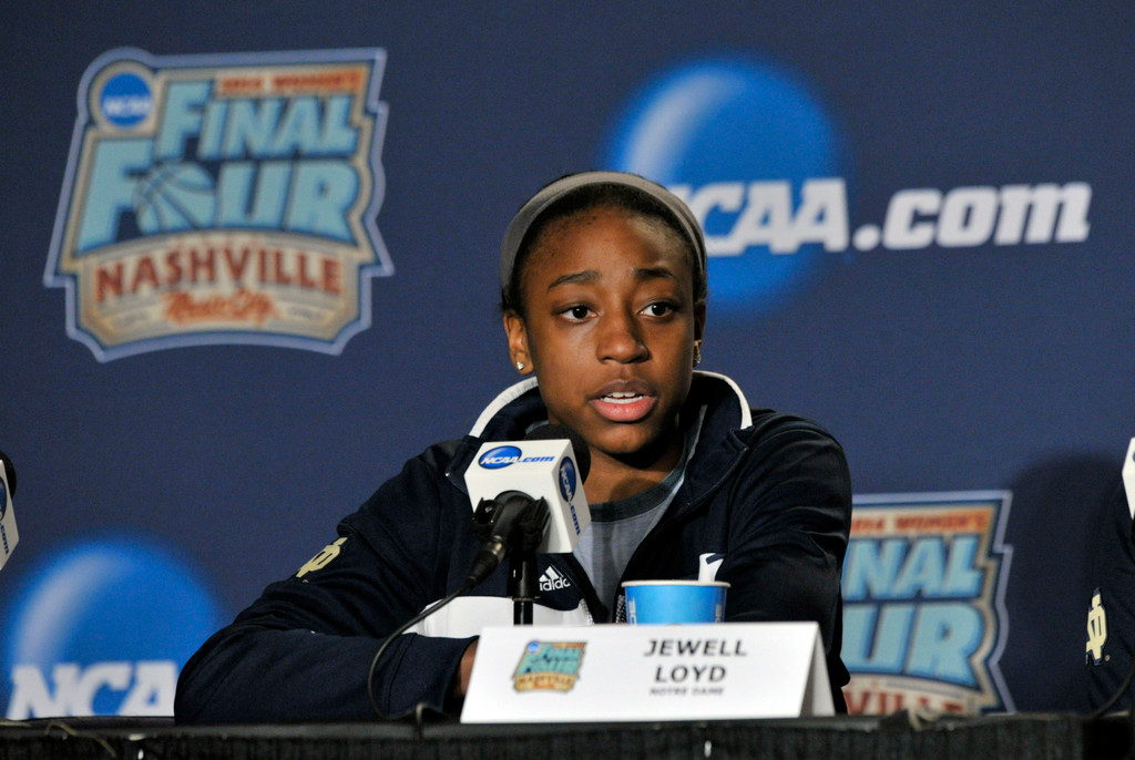 Final Four Gallery- Saturday