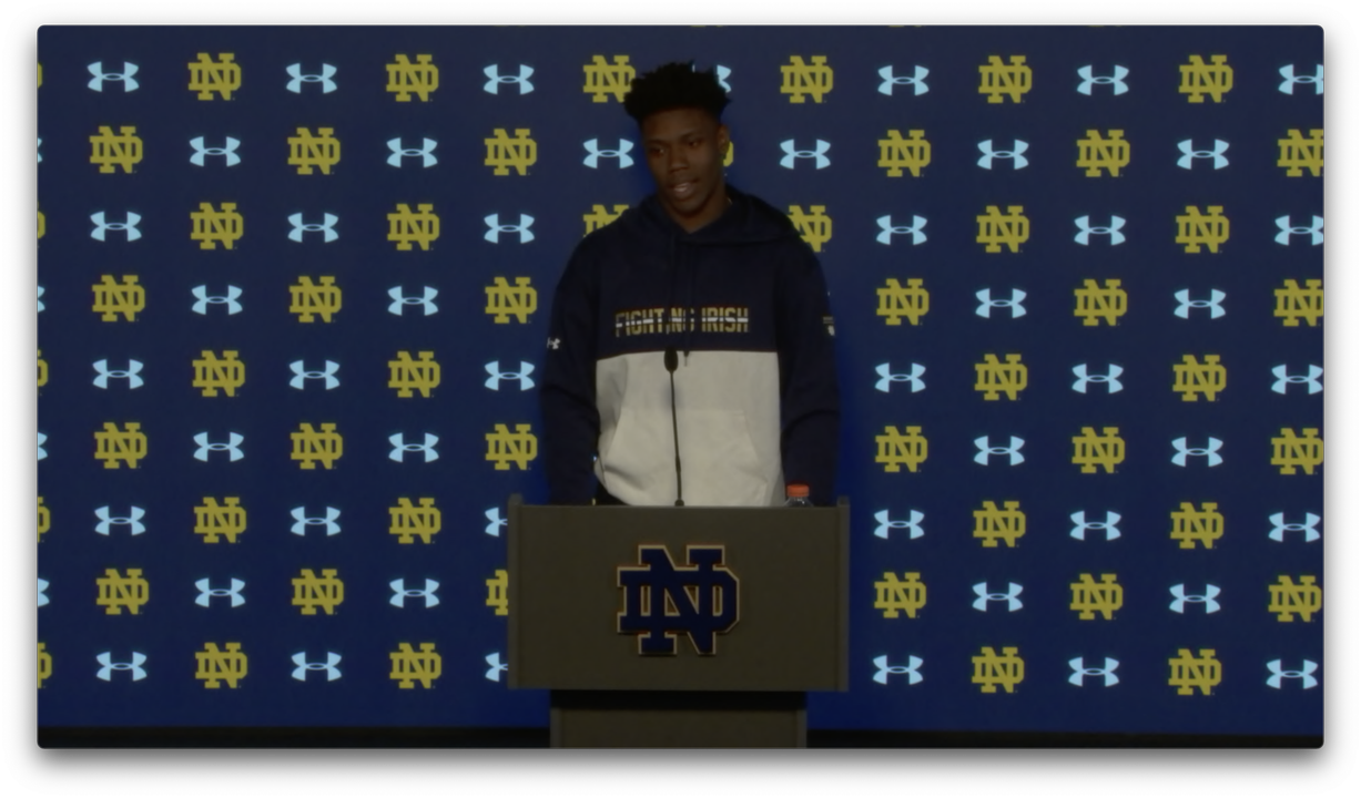 Notre Dame Fighting Irish - Official Athletics Website