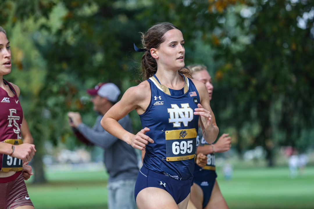 Notre Dame Fighting Irish - Official Athletics Website