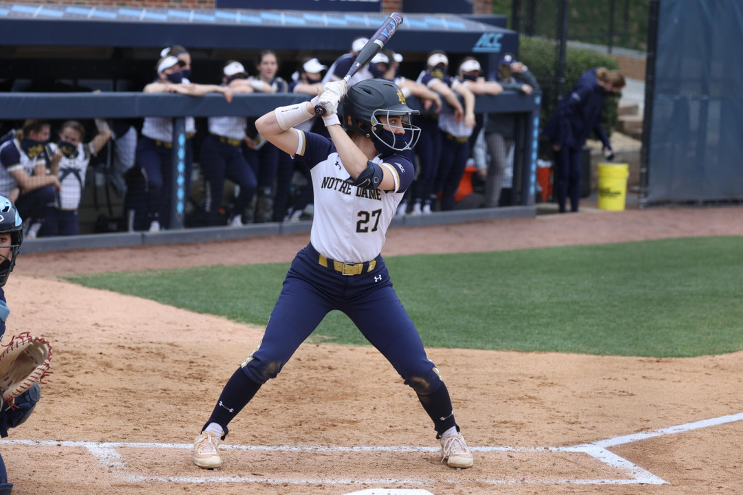 Notre Dame Fighting Irish - Official Athletics Website