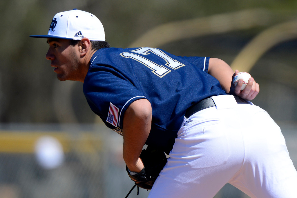 Baseball vs. Mercer