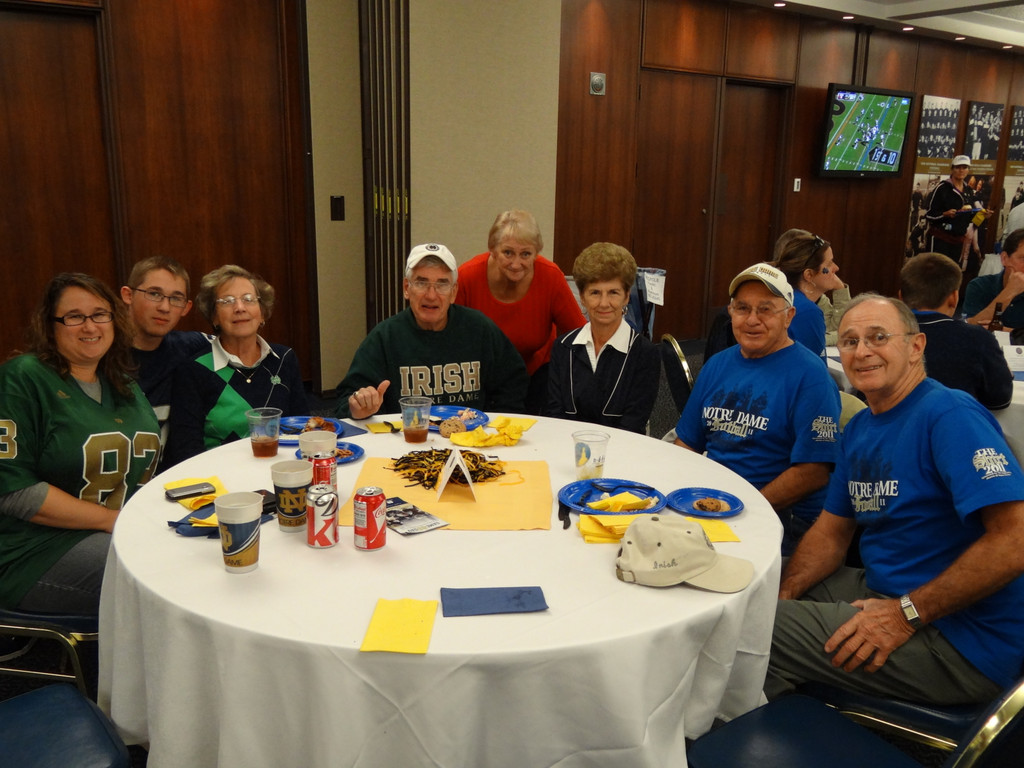 Michigan State Weekend Event Photo Gallery