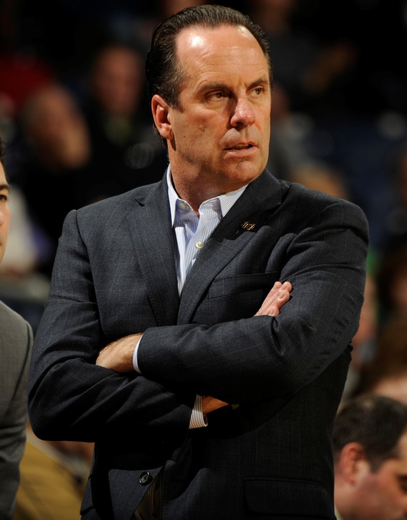 Notre Dame vs. Chicago State