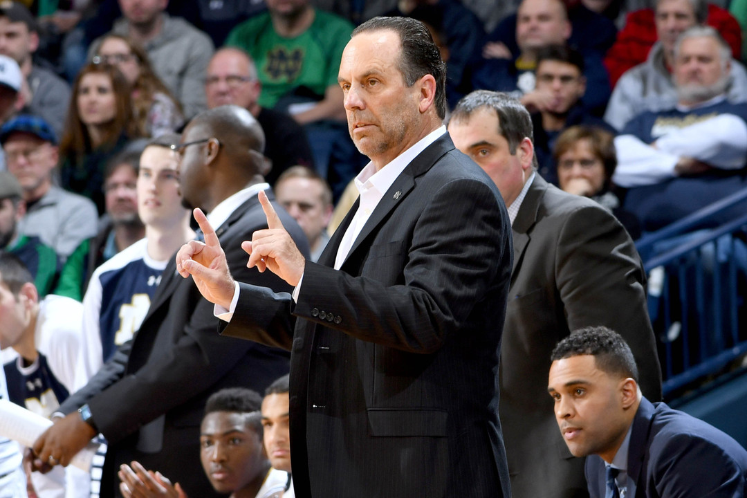 Notre Dame Fighting Irish - Official Athletics Website