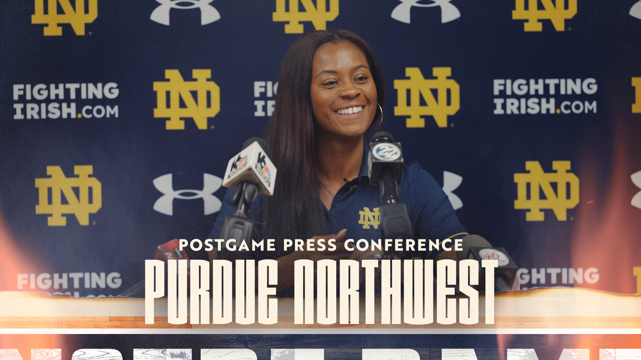 Notre Dame Fighting Irish - Official Athletics Website