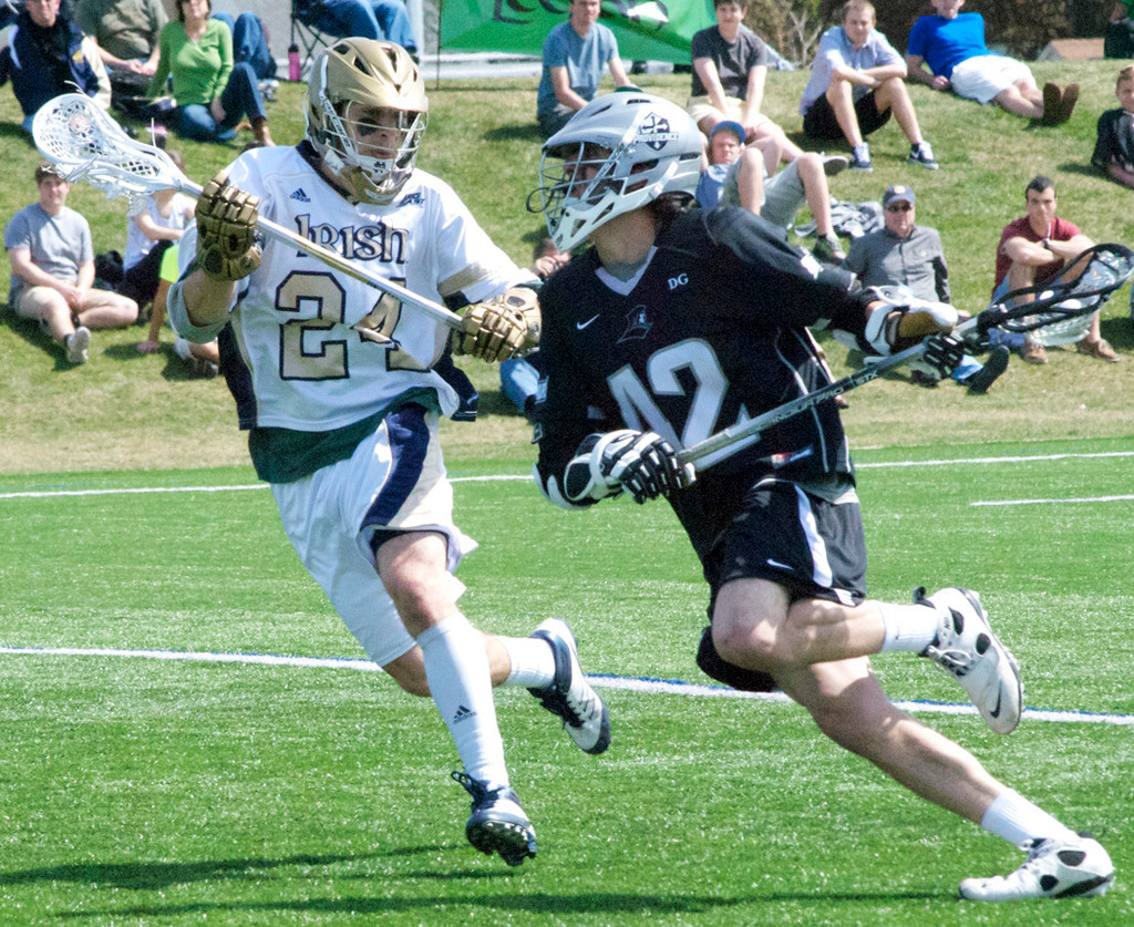 Men's Lacrosse vs. Providence