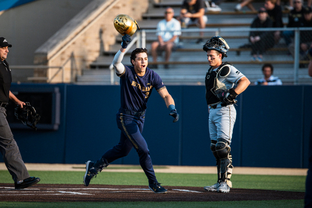 Notre Dame Fighting Irish - Official Athletics Website