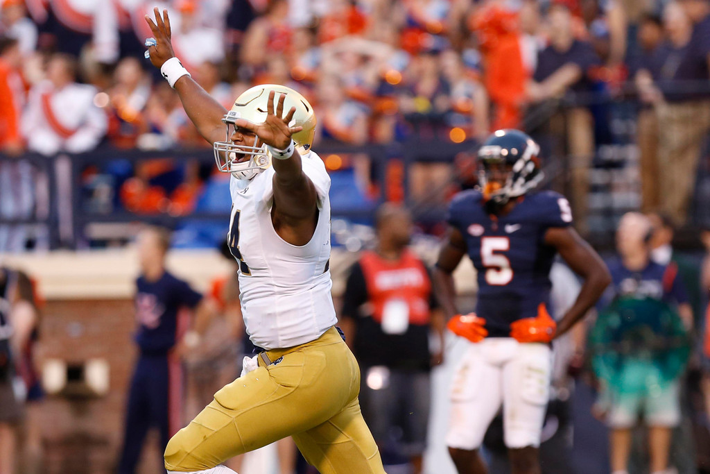 DeShone Kizer