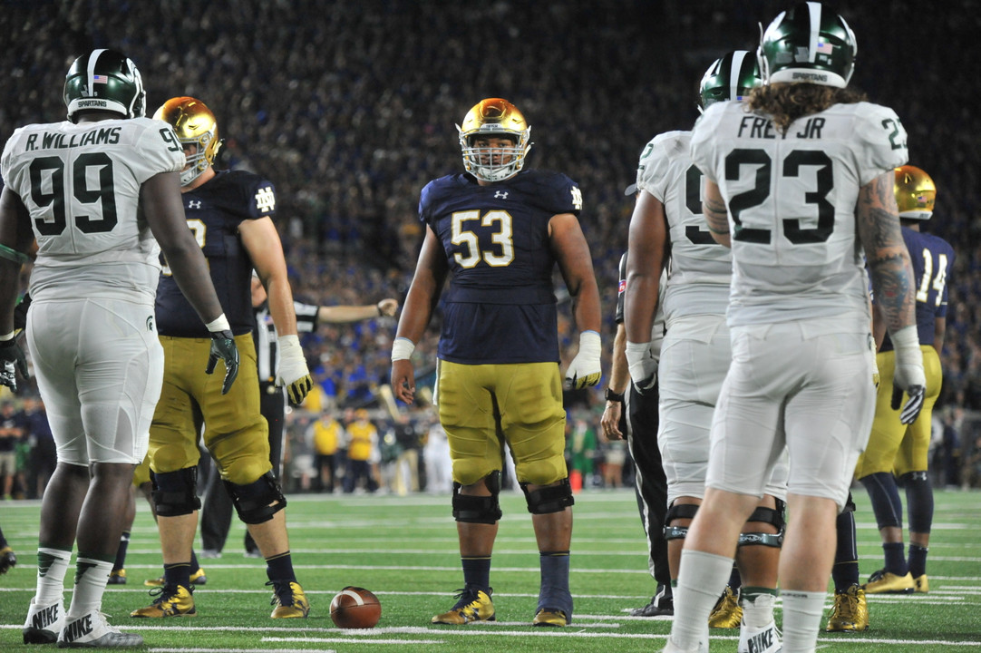 Notre Dame Fighting Irish - Official Athletics Website
