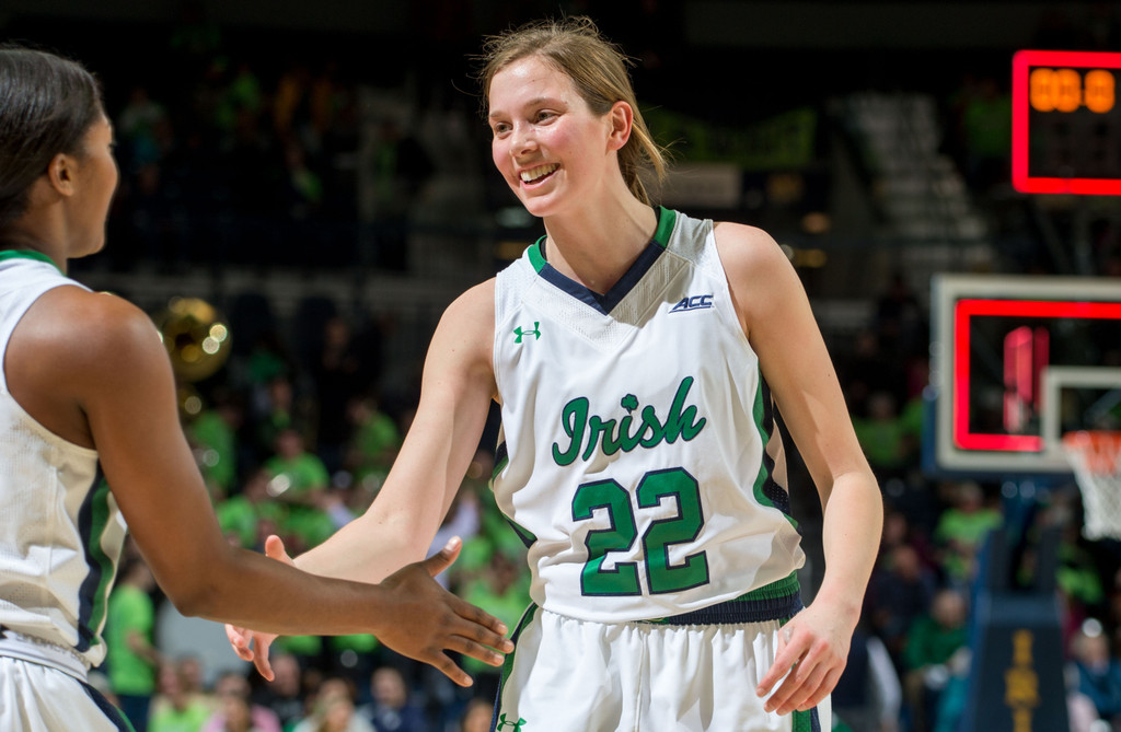 Women's Basketball vs. Pittsburgh
