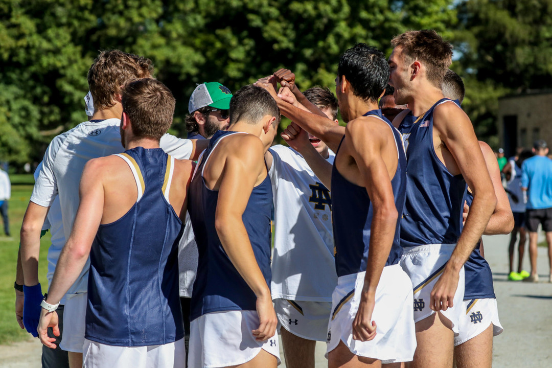 Notre Dame Fighting Irish - Official Athletics Website