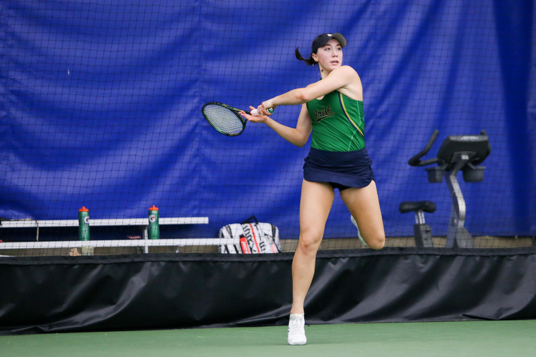 Notre Dame Fighting Irish - Official Athletics Website