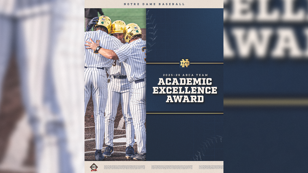 Notre Dame Fighting Irish - Official Athletics Website