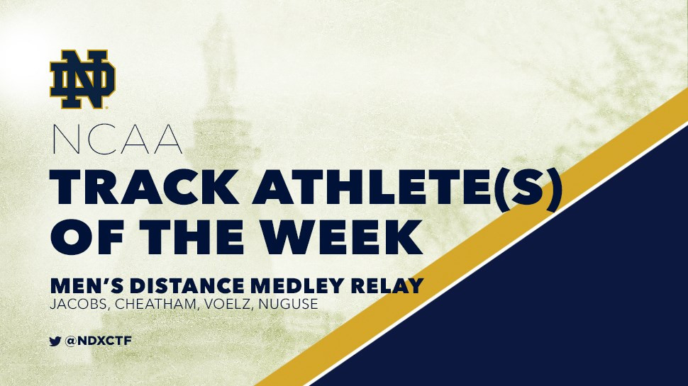 Men's DMR Graphic