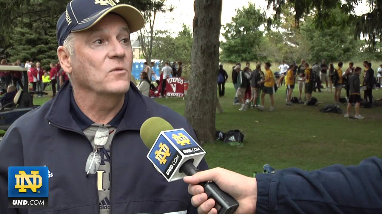 XC-National Catholic Championships