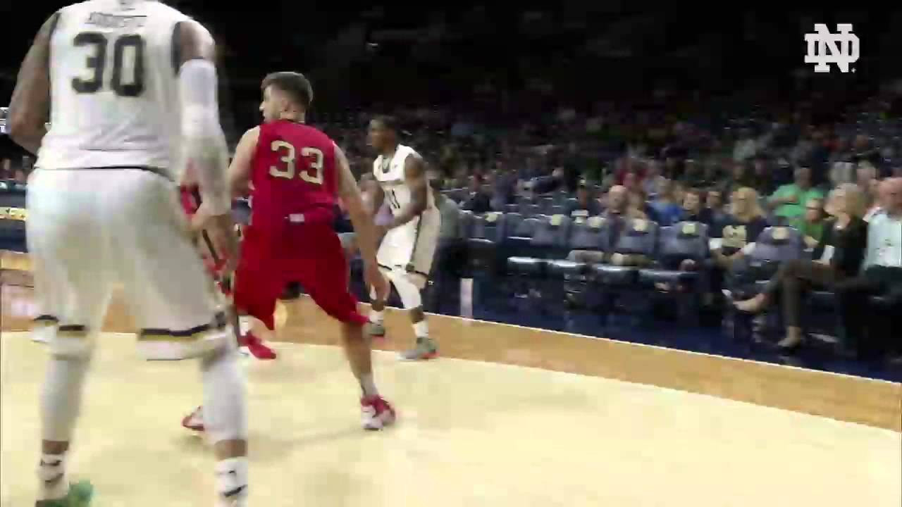 MBB vs Caldwell Highlights