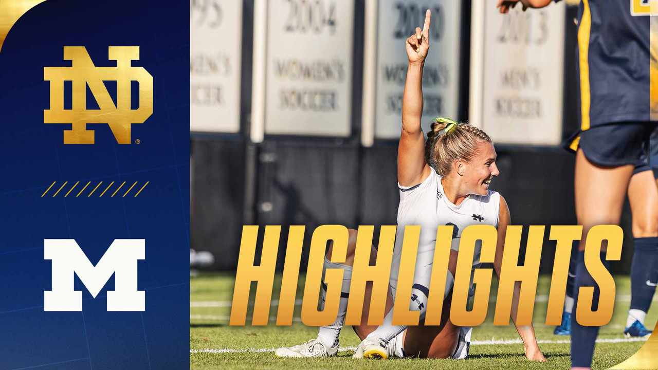 Notre Dame Fighting Irish - Official Athletics Website