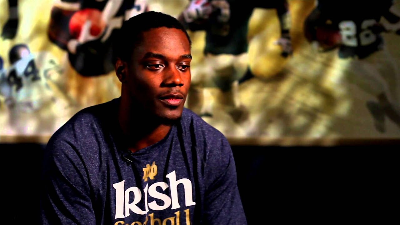 DaVaris Daniels - Becoming A Leader
