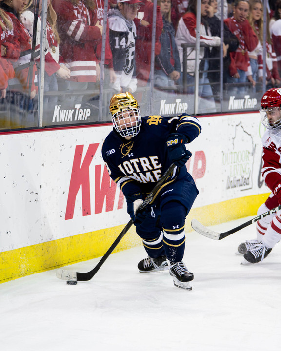 Notre Dame Fighting Irish - Official Athletics Website