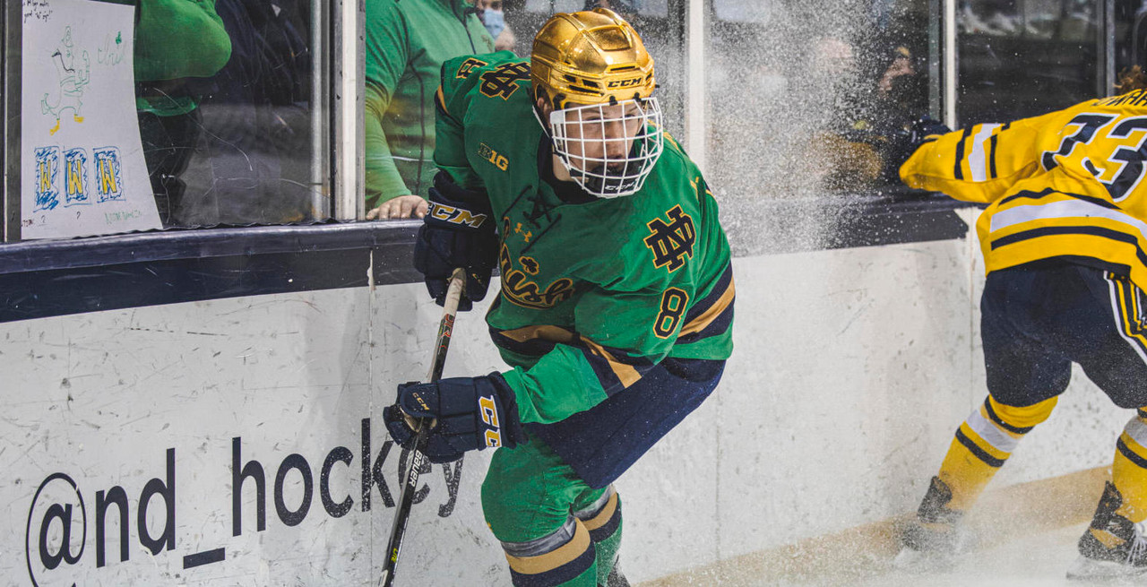 Notre Dame Fighting Irish - Official Athletics Website