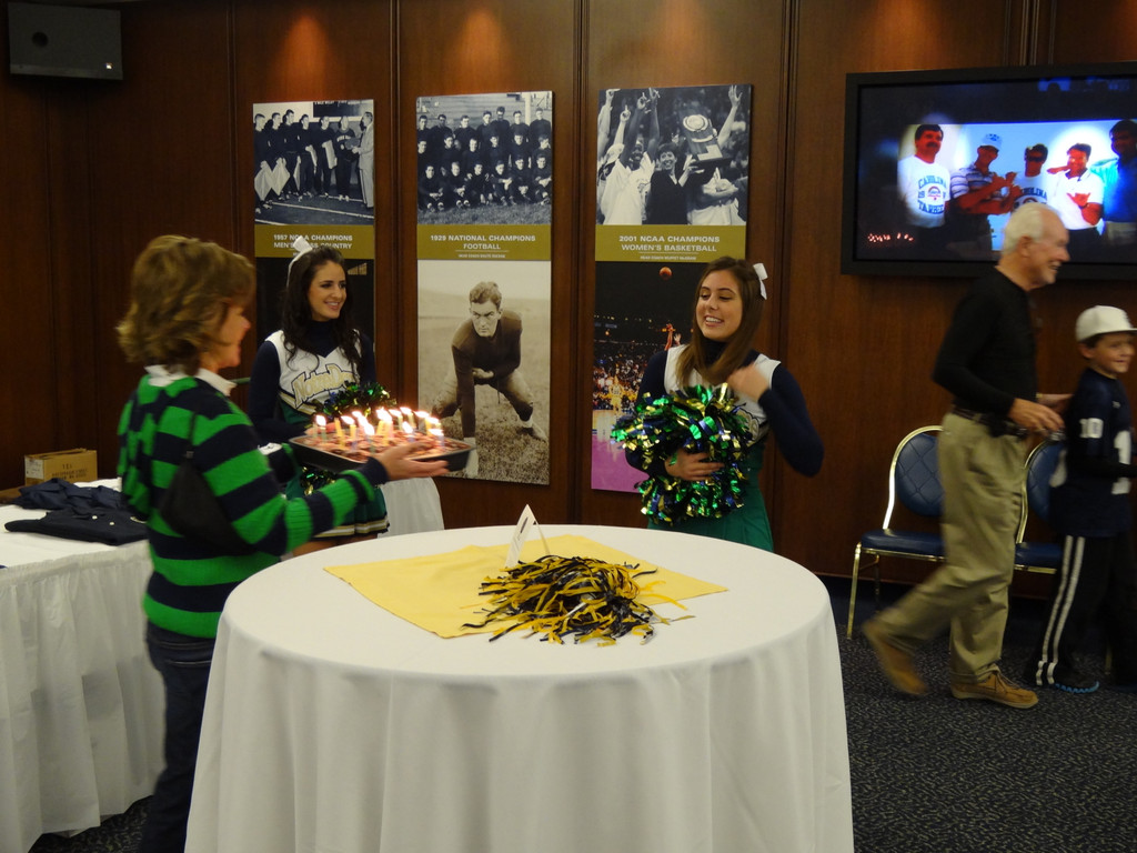 Navy Weekend Event Photo Gallery