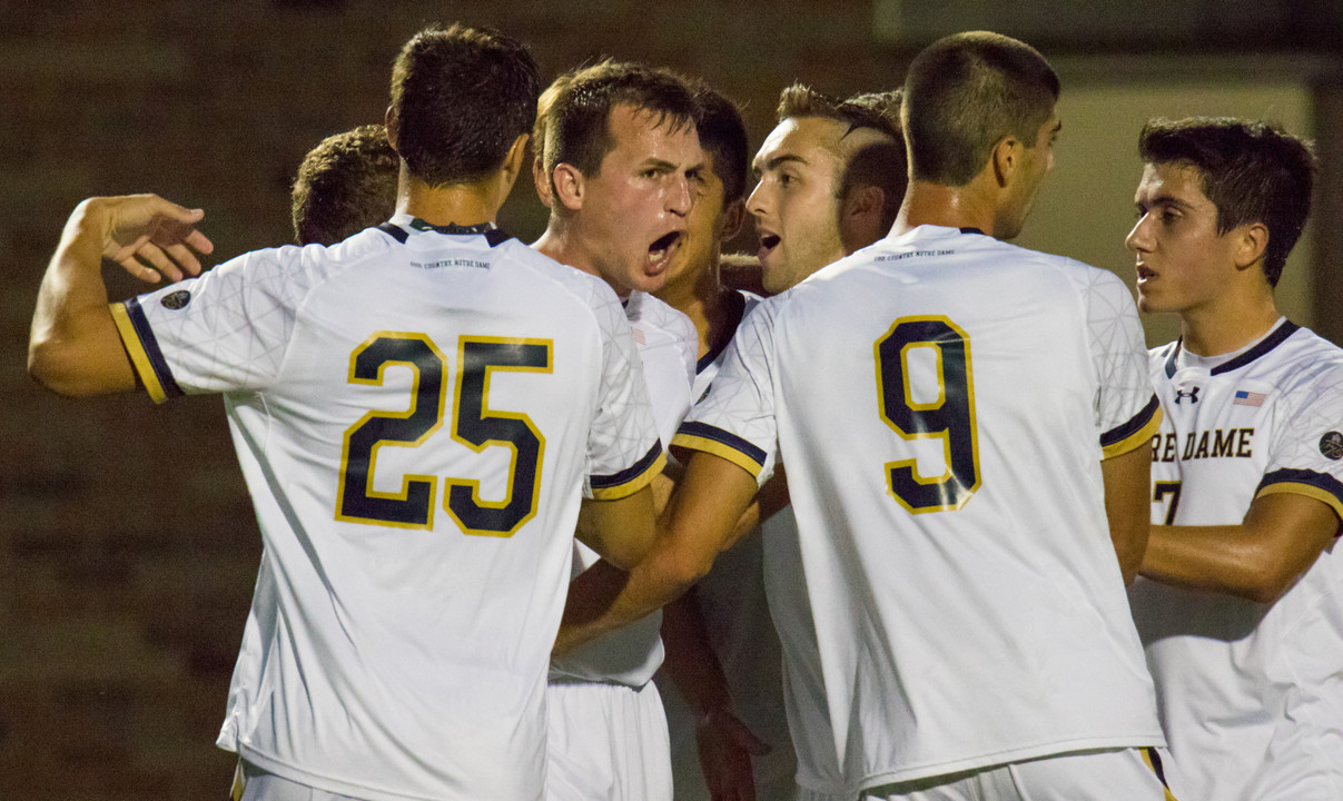 Notre Dame Fighting Irish - Official Athletics Website