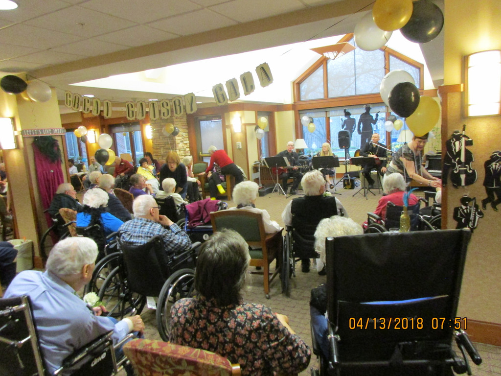 Notre Dame Community Commitment
