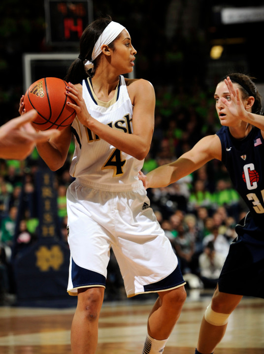 Skylar Diggins