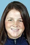 Michelle Ripple - Track and Field - Notre Dame Fighting Irish