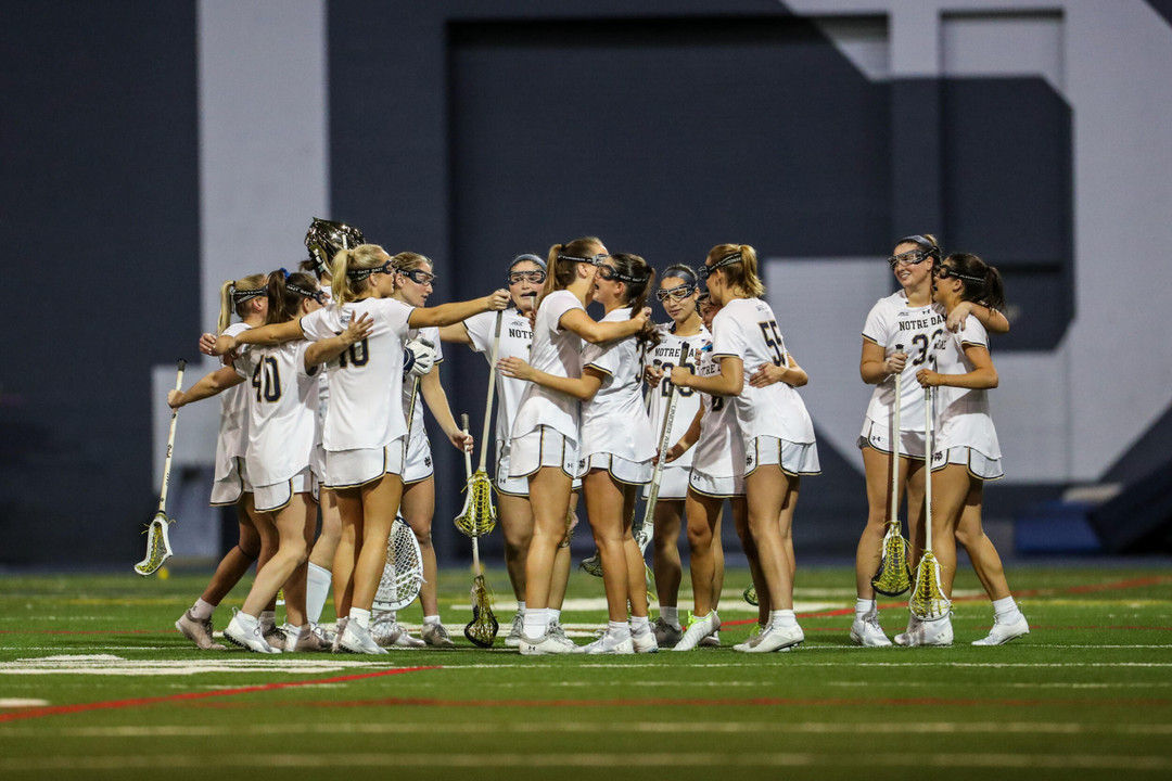 Notre Dame Fighting Irish - Official Athletics Website