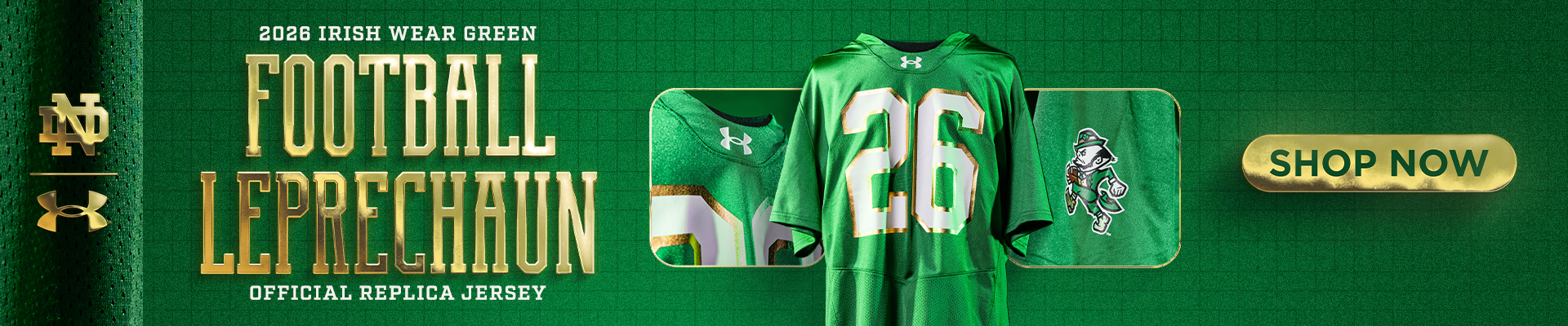 Notre Dame Fighting Irish - Official Athletics Website