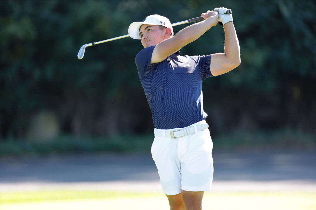Notre Dame Fighting Irish - Official Athletics Website