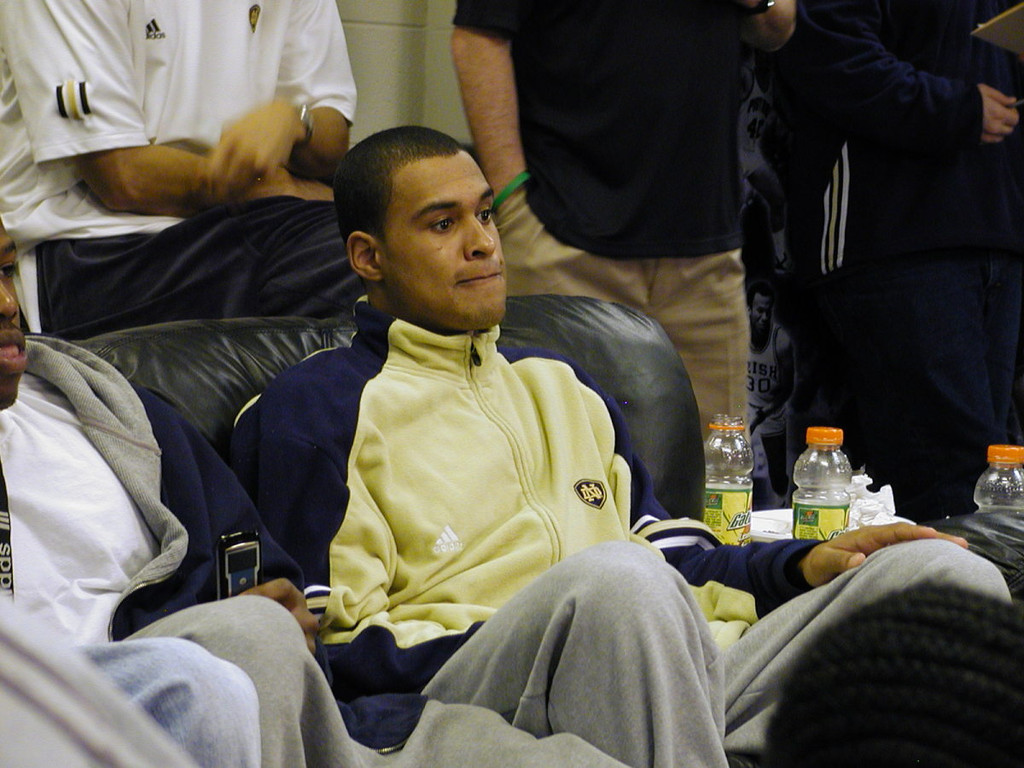 Selection Sunday Photo Gallery
