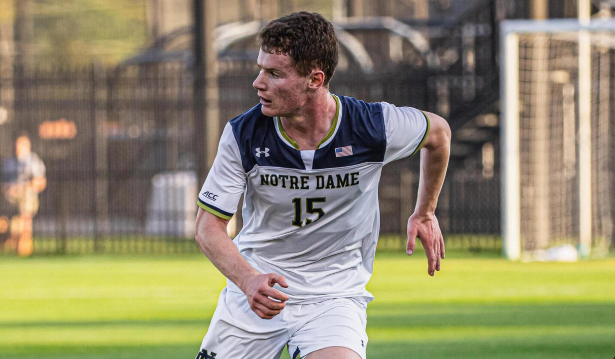 Notre Dame Fighting Irish - Official Athletics Website