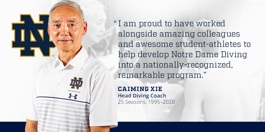 Notre Dame Fighting Irish - Official Athletics Website
