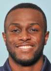 Torii Hunter Jr. - Football - Notre Dame Fighting Irish