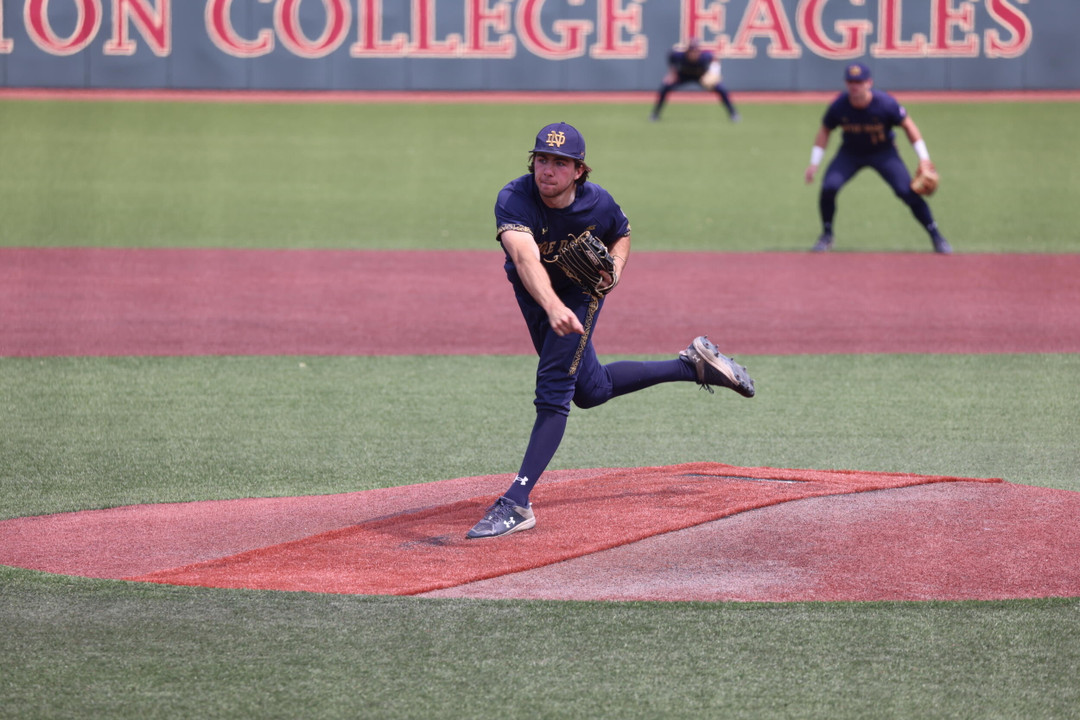 Notre Dame Fighting Irish - Official Athletics Website