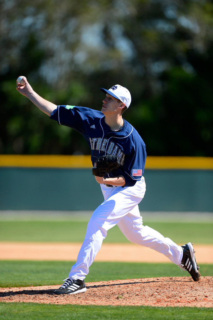 Baseball vs. Mercer