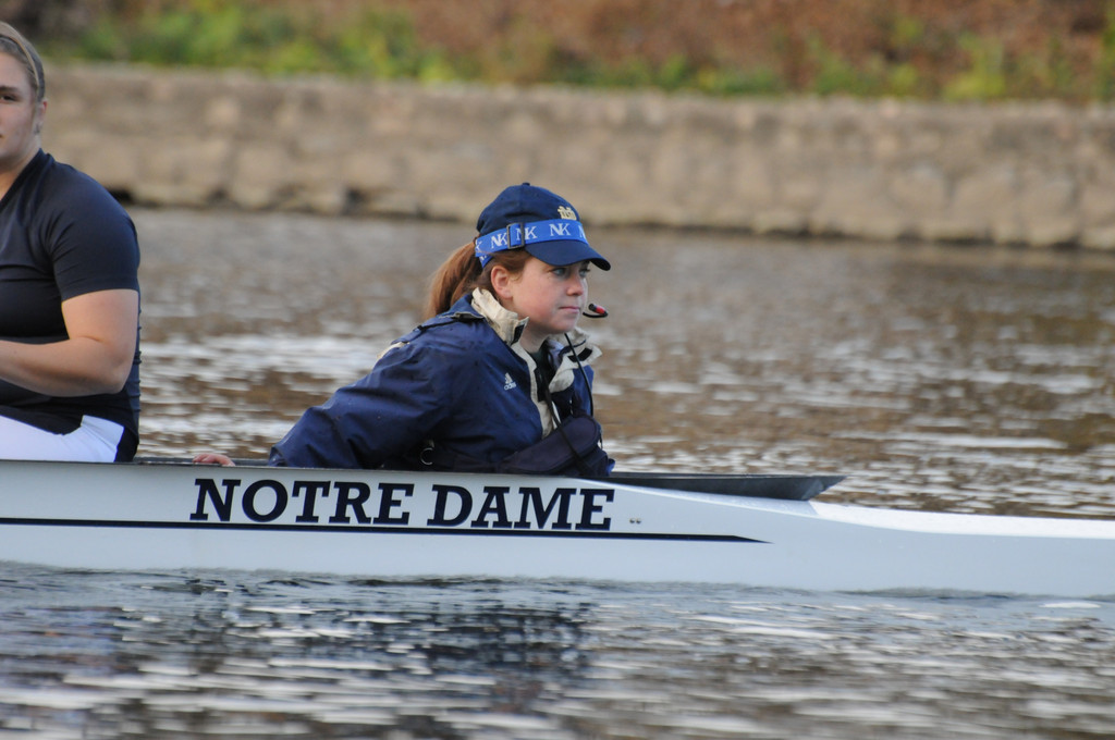 The Irish on the River