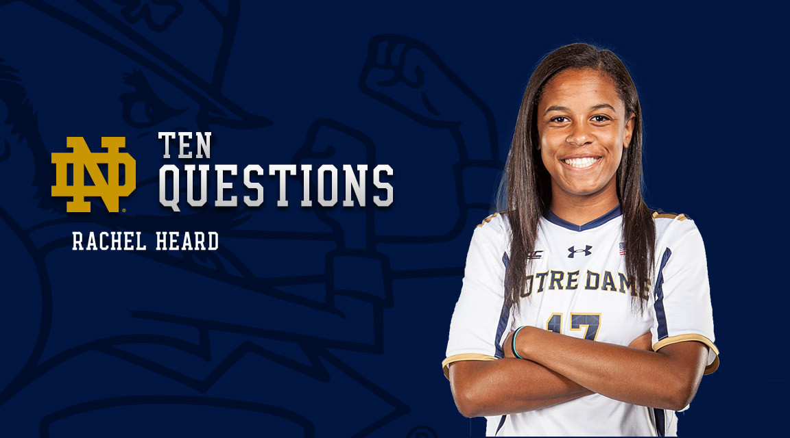 Notre Dame Fighting Irish - Official Athletics Website