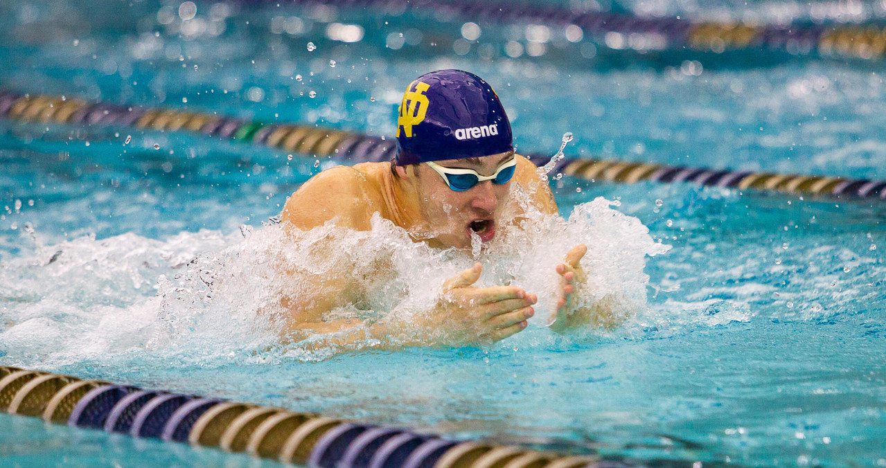Notre Dame Fighting Irish - Official Athletics Website