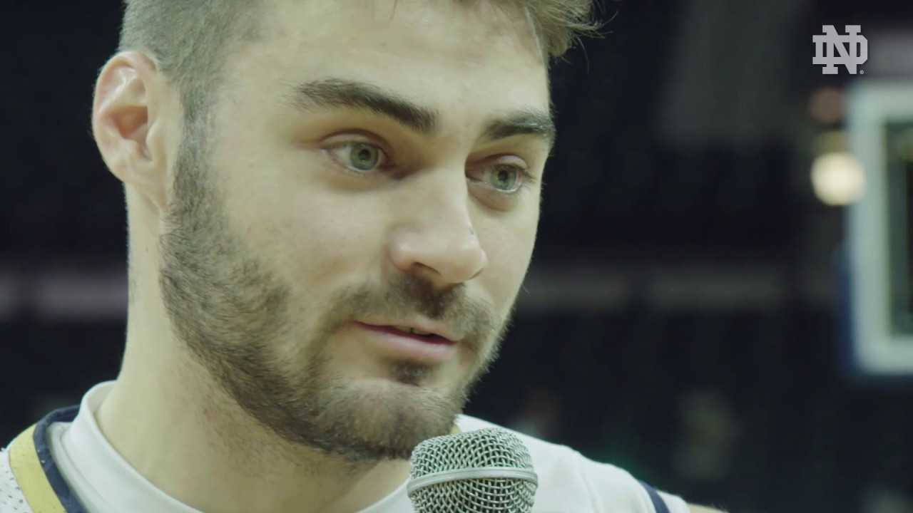 Instant Reaction with Matt Farrell